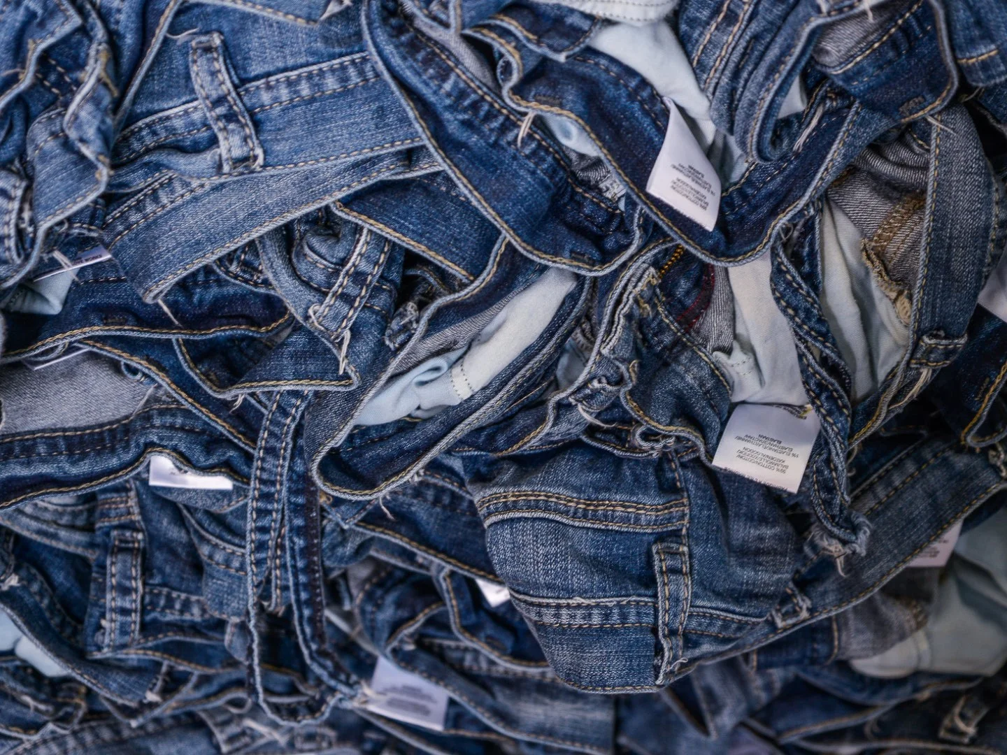 COMO COMECEI A VENDER JEANS #jeans #empreendedorismo #empreender #pegn